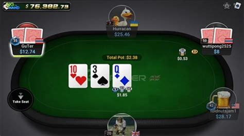 Código Promocional 888 Poker: Una Guía Completa de Reglas .